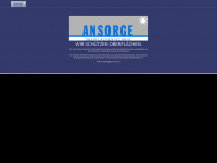 Ansorge.com