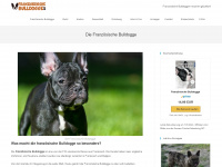 Franzoesischebulldogge.de
