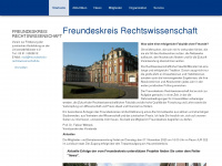 freundeskreis-rechtswissenschaft.de