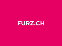 furz.ch Webseite Vorschau