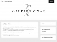 Gaudium-vitae.de
