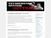 Studierendehintergittern.wordpress.com