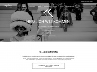 Keller-company.de