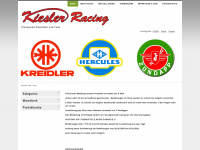 kiesler-racing.de Thumbnail