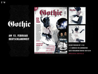 gothic-magazine.de