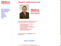 Gklinx.de