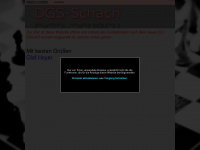 Dgs-schach.org