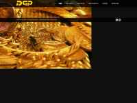 goldprofi.at Webseite Vorschau