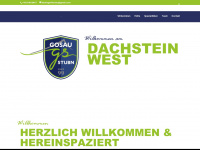 gosaustubn.at Webseite Vorschau