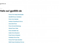 gpz900r.de