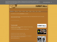 band-kristall.blogspot.com Thumbnail