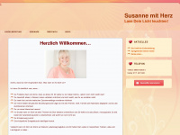 Susanne-mit-herz.de