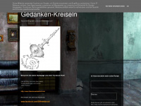 gedanken-kreiseln.blogspot.com Webseite Vorschau
