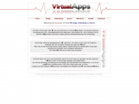 virtual-apps.de Thumbnail