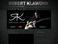 guitar-freak.de Webseite Vorschau