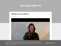 boutiquevrenitm.blogspot.com Webseite Vorschau