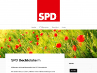 spd-bechtolsheim.de Thumbnail