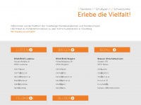 hak-has.at Webseite Vorschau