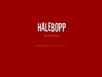 Halebopp-band.de