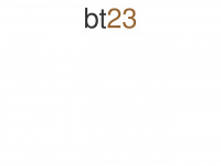 bt23.org Webseite Vorschau