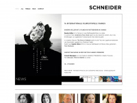 agentur-schneider-berlin.de Thumbnail