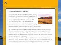 heilpraktiker-torsten-galke.de Webseite Vorschau