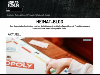 heimat-blog.de Thumbnail