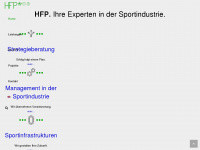 hfp-projects.de