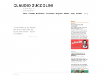 zuccolini.ch Thumbnail