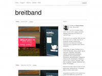 Breitband.tumblr.com