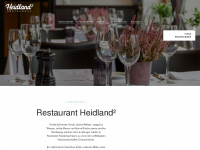 hoffmanns-restaurant.de