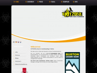 hotzone-gerlos.com