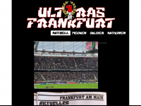 ultras-frankfurt.de Thumbnail
