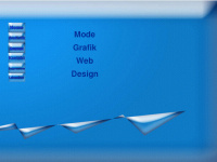 mode-grafik-web-design.de Webseite Vorschau