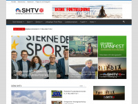shtv.de Webseite Vorschau