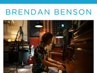 Brendanbenson.com