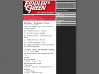 fiddlers-paradise.de Webseite Vorschau