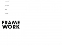 framework.tv Webseite Vorschau