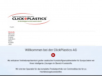 clickplastics.com Thumbnail