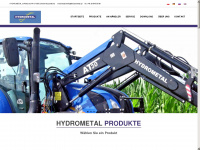 Hydrometal.de