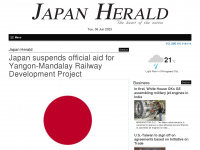 Japanherald.com