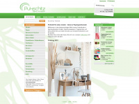 pukschitz.at Webseite Vorschau