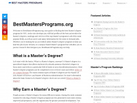 bestmastersprograms.org