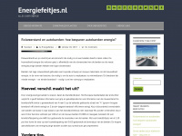 Energiefeitjes.nl