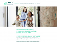 jehle-immo.at Thumbnail
