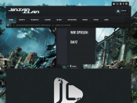 jintan.ch Webseite Vorschau