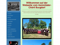 jk-aemmitaler-choerli.ch Webseite Vorschau