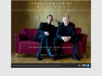 lieske-spindler-guitars.de