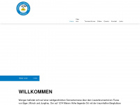 jungfrau-curling-club.ch Webseite Vorschau
