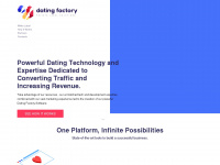 datingfactory.com Thumbnail